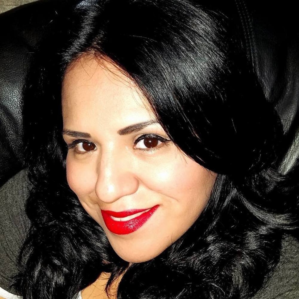 Meet your Posher, Marisol